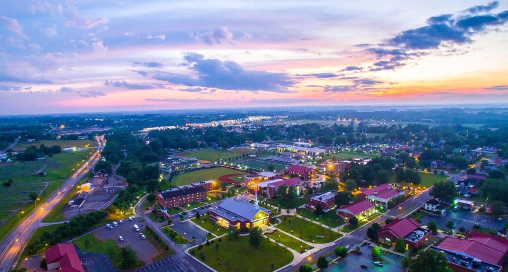 Campellsville University