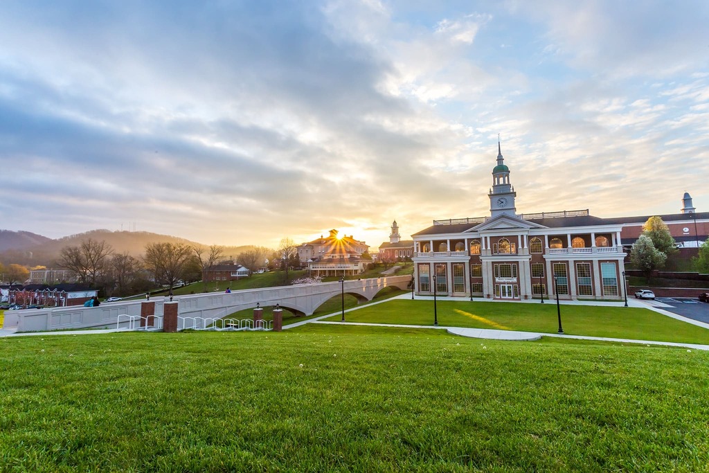 University of the Cumberlands