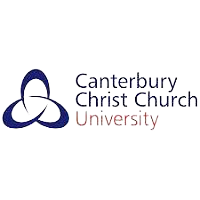 canterbury christ church university in uk