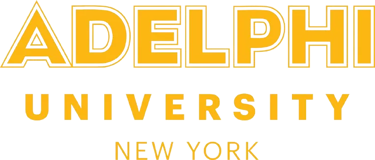 adelphi-university-logo