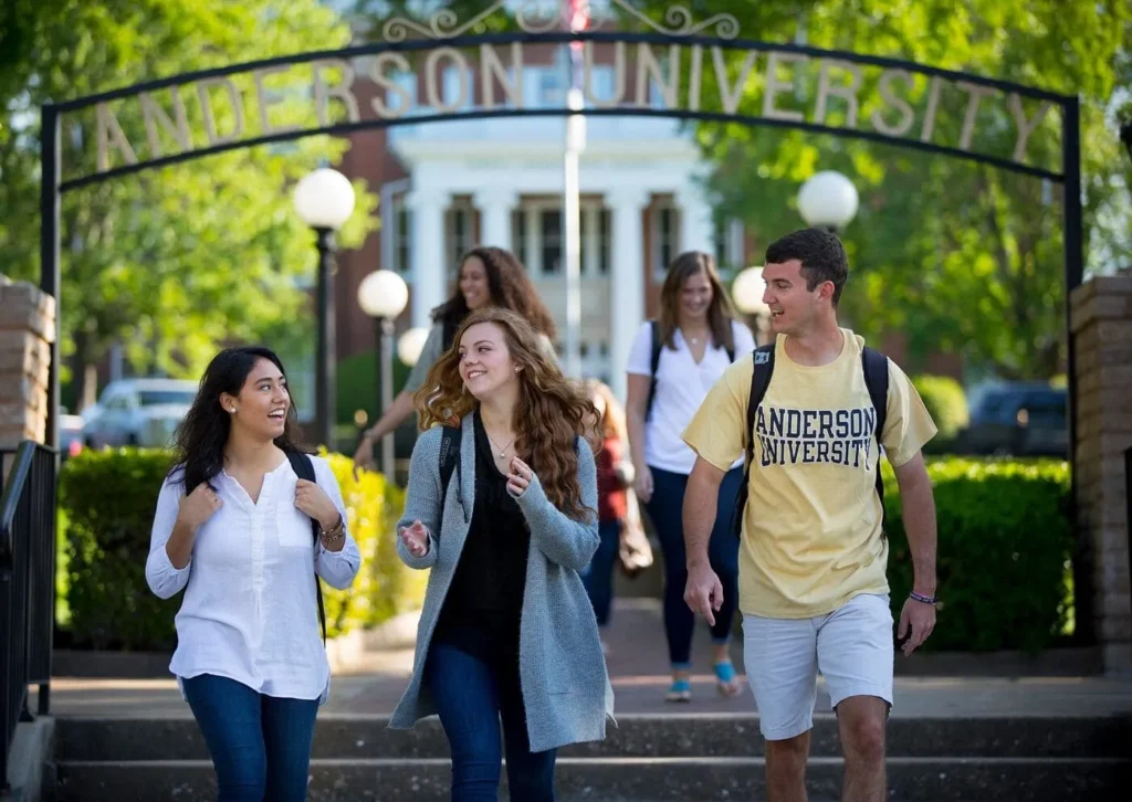 anderson-university-spot-admission