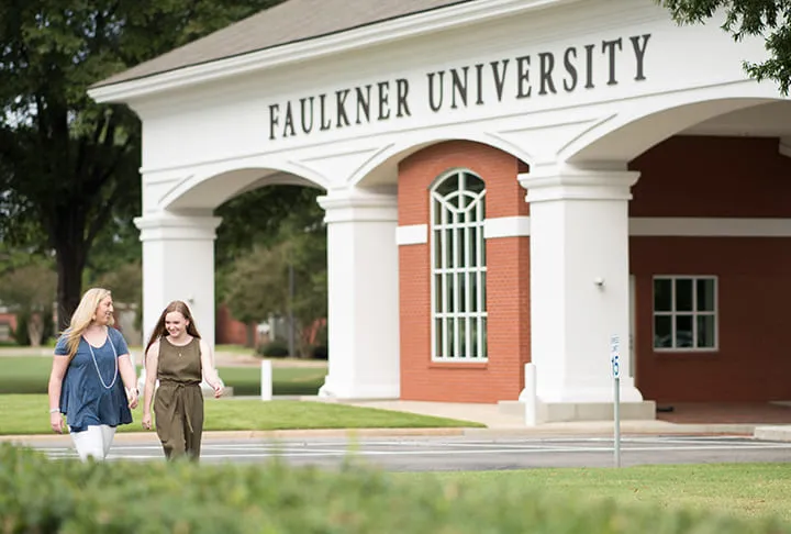 Faulkner University